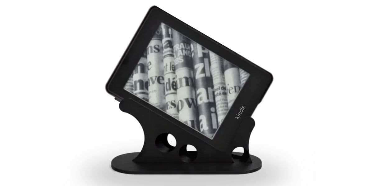 Suporte Universal para Kindle e Tablet